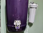 Livpure Water Purifier Pep+ Purple