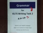 Liz Grammar for Ielts Writing Task 2