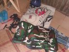 Cricket Set Sell