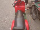 LML Vespa 2001