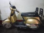 LML Vespa select 2 1997