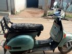 LML vespa select 2 2002