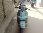 LML Vespa select 2 2002