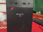 লো বাজেট পিসি – I3 6th Gen, Ssd সহ