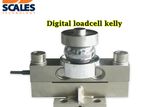 Load cell 40 Ton Capacity- Kelly