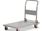 Loader Trolley