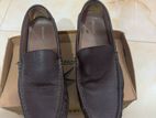 Loafer brown