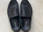 Loafer from Bata Few Times used