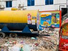 Lobet Water Tank (লোবাট সহ পানির ট্যাঙ্ক)
