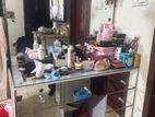 Used Dressing table