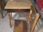 Table Chair For Sale
