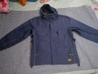 Local Motion Jacket