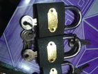 Lock set