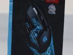 logetech G402 Gaming Mouse