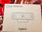 Logetic C930e Webcam