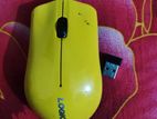 Logic 2.4GHz wireless mouse