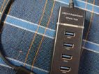 Logic 4 Ports Hub