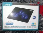 LOGIC COOLING PAD বিক্রি হবে।