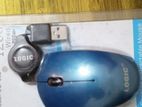 logic mouse
