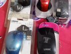 Logic Mouse