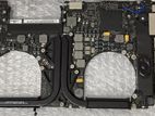 Logicboard Macbook Pro 15.4" A1286 2011 I7 2.