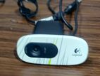 Logitech web cam