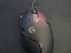 logitch g402 gaming mouse (REPLACED AND GOT A NEW ONE LAST MONTH)