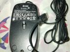 Logitech B100 Mouse