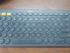 Logitech Bluetooth Keyboard