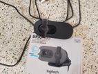 Logitech BRIO 100 FHD Graphite Webcam