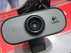 Logitech C100 Webcam For Sale