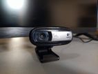 Logitech C170 Webcam