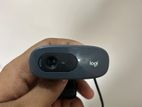 Logitech c270 webcam