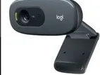 Logitech C270 HD Webcam [ BRAND NEW ]