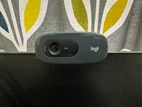 Logitech C270 HD Webcam