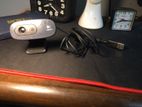 Logitech C270 HD Webcam