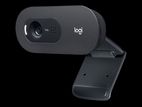 Logitech C270 HD Webcam