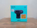 Logitech C270 HD Webcam