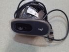 Logitech C270 Hd Webcam