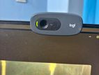 Logitech C270 HD Webcam