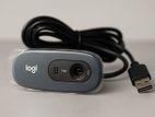 Logitech C270 Hd Webcam