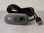 Logitech C270 Hd Webcam