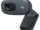 Logitech C270 Hd Webcam