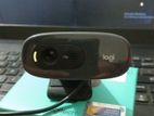 Logitech C270 HD Webcam