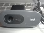 Logitech C270 HD Webcam