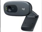 Logitech C270 Webcam