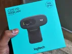 Logitech C270 Webcam