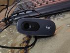 Logitech C270 Webcam For Sale!!
