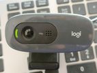Logitech C270 Webcam | লিজটেক ওয়েবক্যাম
