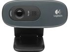 Logitech C270HD Webcam